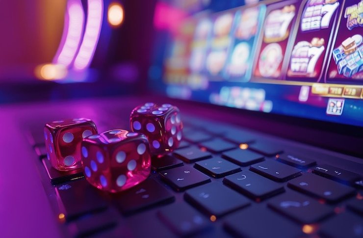 Turnamen dan acara khusus Bandar Poker di fiji slot