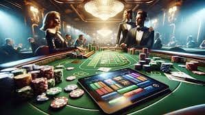 fiji slot featured game showcase