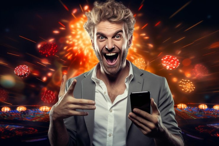 Pertandingan Free Fire World Series dengan tim-tim kompetitor di platform fiji slot