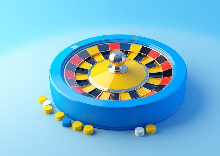 Interface aplikasi fiji slot menampilkan turnamen Free Fire World Series