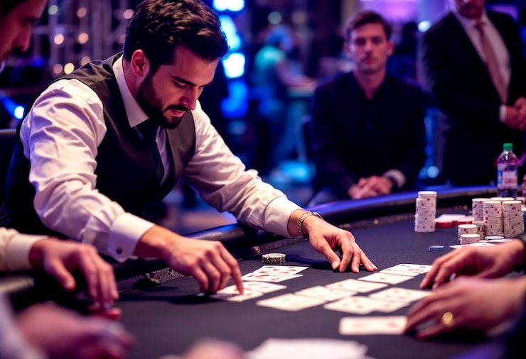 fiji slot featured game showcase
