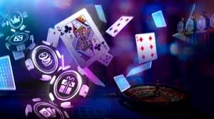 Turnamen Qiu Qiu dan acara khusus di fiji slot