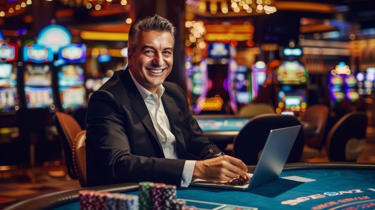 Tampilan antarmuka arsip hasil di platform fiji slot